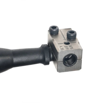 🔩Kit de para alargar tubos de travão