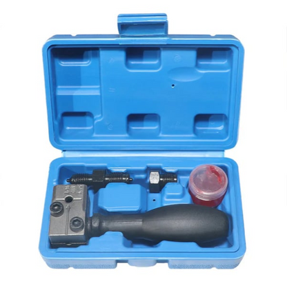 🔩Kit de para alargar tubos de travão